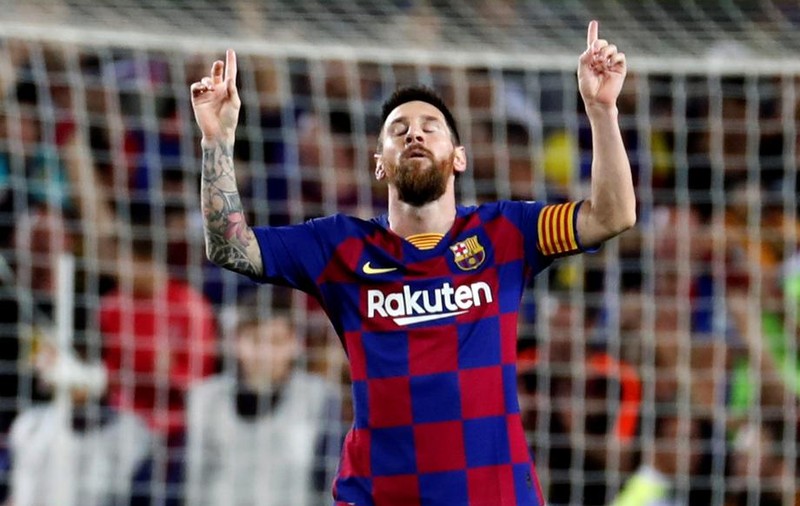 Ce sumă a donat Leo Messi pentru a sprijini lupta contra coronavirusului