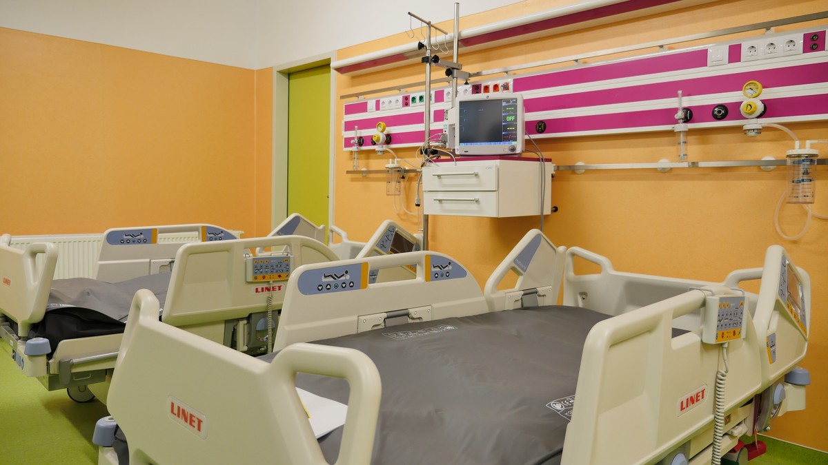 Oltenia are prima clinică de cardiologie intervențională: Autoritățile doljene au investit peste 9,5 milioane euro de la buget pentru cardiaci