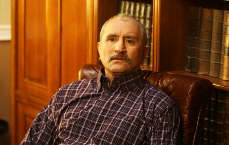 Drama actorului Şerban Ionescu. Suferă de o boală gravă, provocată de o căpuşă