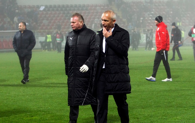 Oleg Protasov poate fi demis de la Astra! Ce spune posibilul înlocuitor