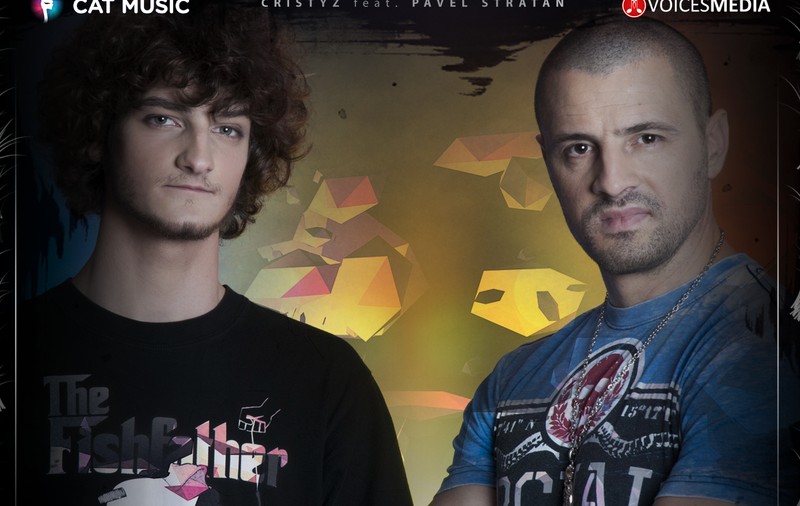 PREMIERĂ LIBERTATEA.RO | Cristyz lansează alături de Pavel Stratan piesa „În Moldova”