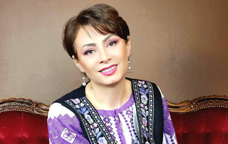 Cum se menține în formă Adriana Antoni la 47 de ani. Artista de muzică populară face sport cu Irina Loghin