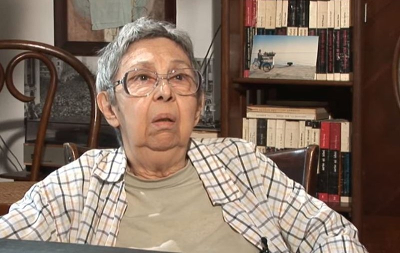 Artmark vrea să vândă lucrări ale Getei Brătescu pe care familia le-a reclamat ca furate