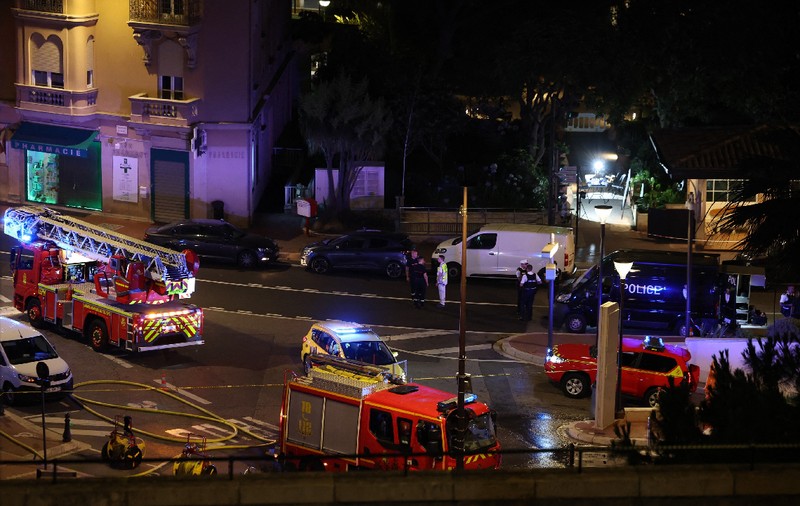 Explozie în Monaco: oligarhul ucrainean Vadim Iermolaiev, grav rănit într-un posibil atac cu bombă. Un suspect este căutat