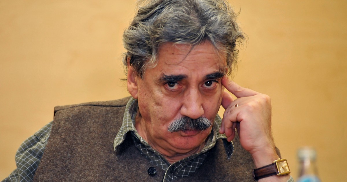 Mircea Kivu. Foto: Agerpres Foto