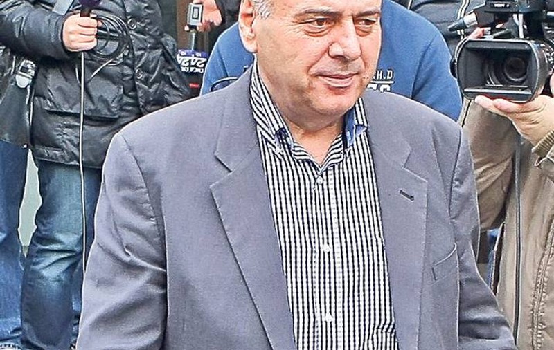 Pinalti, intervenție chirurgicală la coloana vertebrală. Primarul din Piatra Neamț e în spital, sub pază