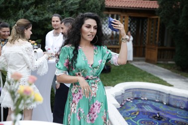 Doinița Oancea