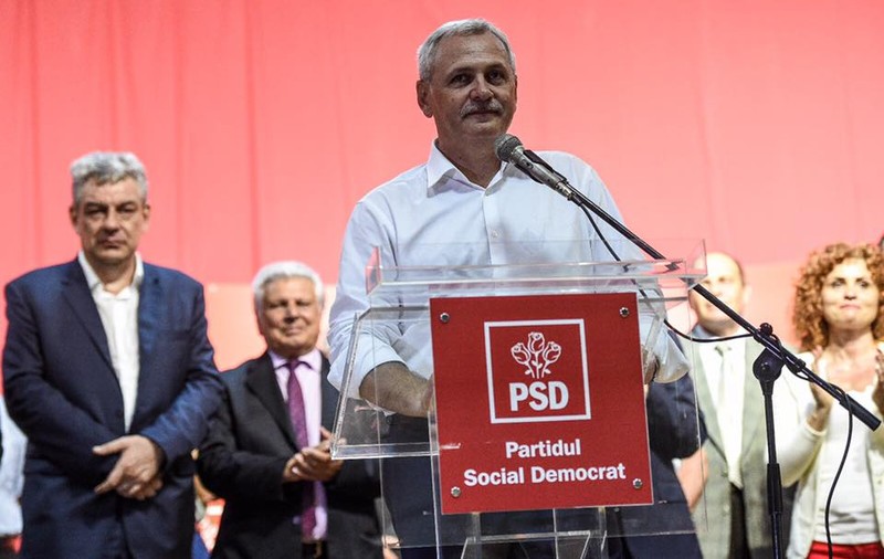 UPDATE: Conducerea PSD intră în ședință, după scandalul Belina. Dragnea, despre miniștri:  "Unii stau pe scaune, alţii în picioare”