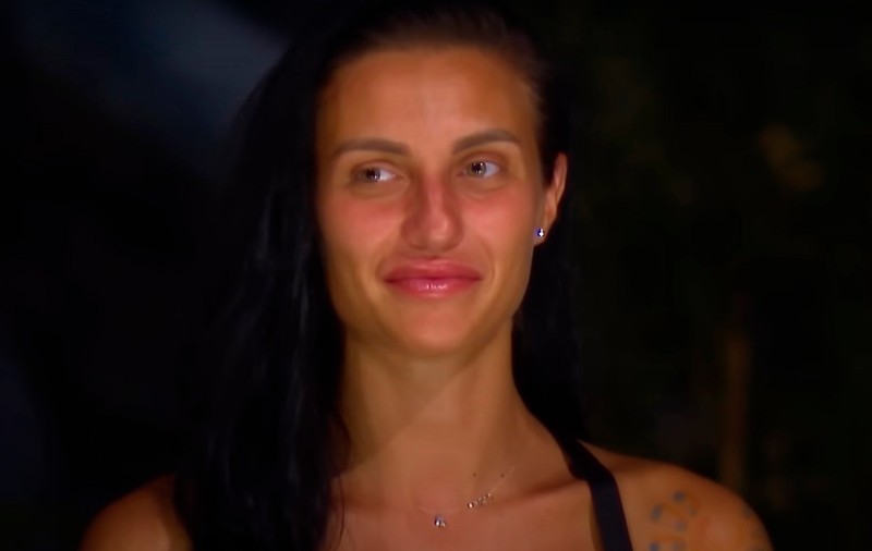 Ana Porgras s-a accidentat la „Survivor All Stars” și nu poate juca: „Sper să mă fac bine cât de repede se poate și să intru pe traseu”