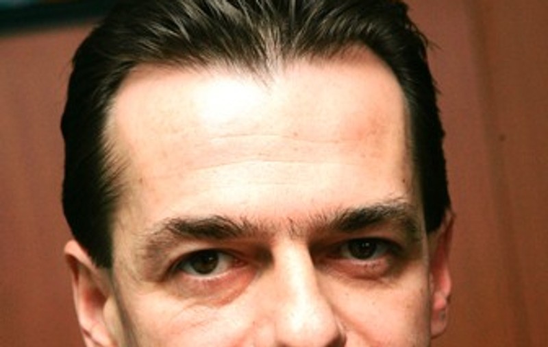 UPDATE. Ludovic Orban a fost achitat de Instanţa Supremă