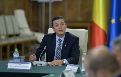 Cum blochează Bruxellesul alianța PSD-AUR: „Nu le dă voie grupul politic de aici”