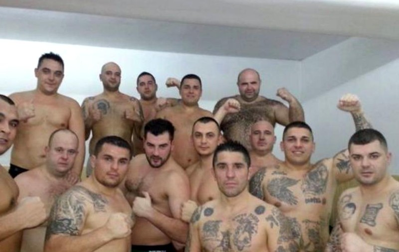 Clanul Cordunenilor, scos basma curată. 24 dintre cei 27 de membri au scăpat de închisoare