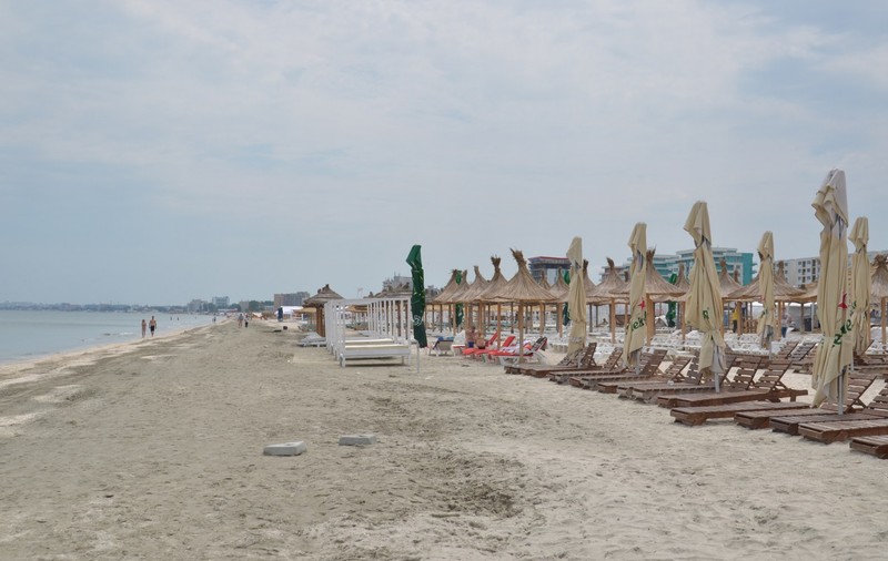 Asta, fiță de Mamaia! Cluburile nu deschid de Rusalii, pentru că sunt prea puțini turiști