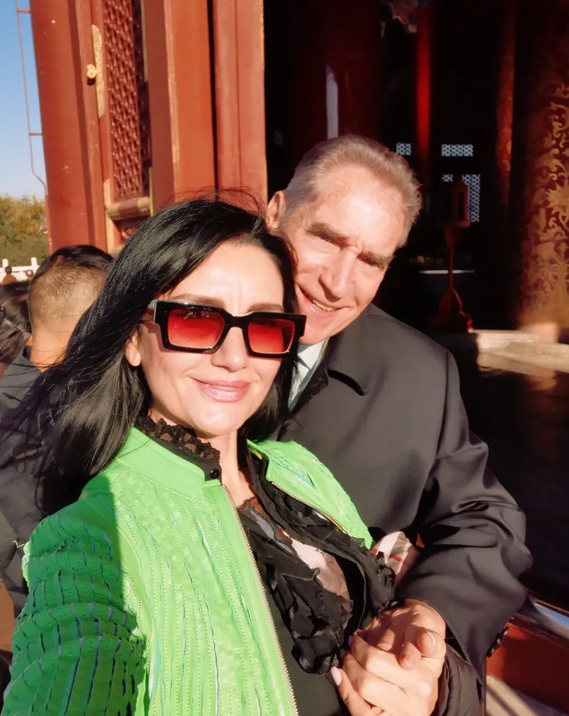 Petre Roman a spus adevărul pe care îl aștepta toată lumea. Cum a început relația cu Silvia Chifiriuc: „S-a întâmplat să fie”