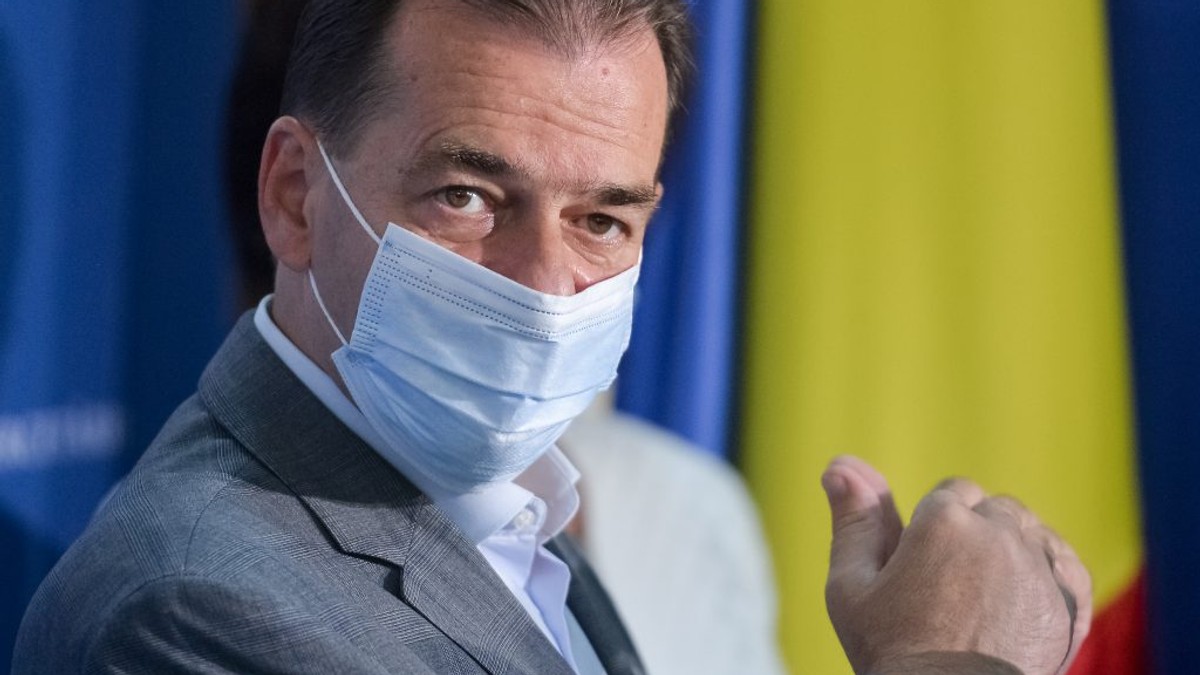 VIDEO Orban anunță circulaţie fără restricţii în ziua votului pentru alegerile parlamentare