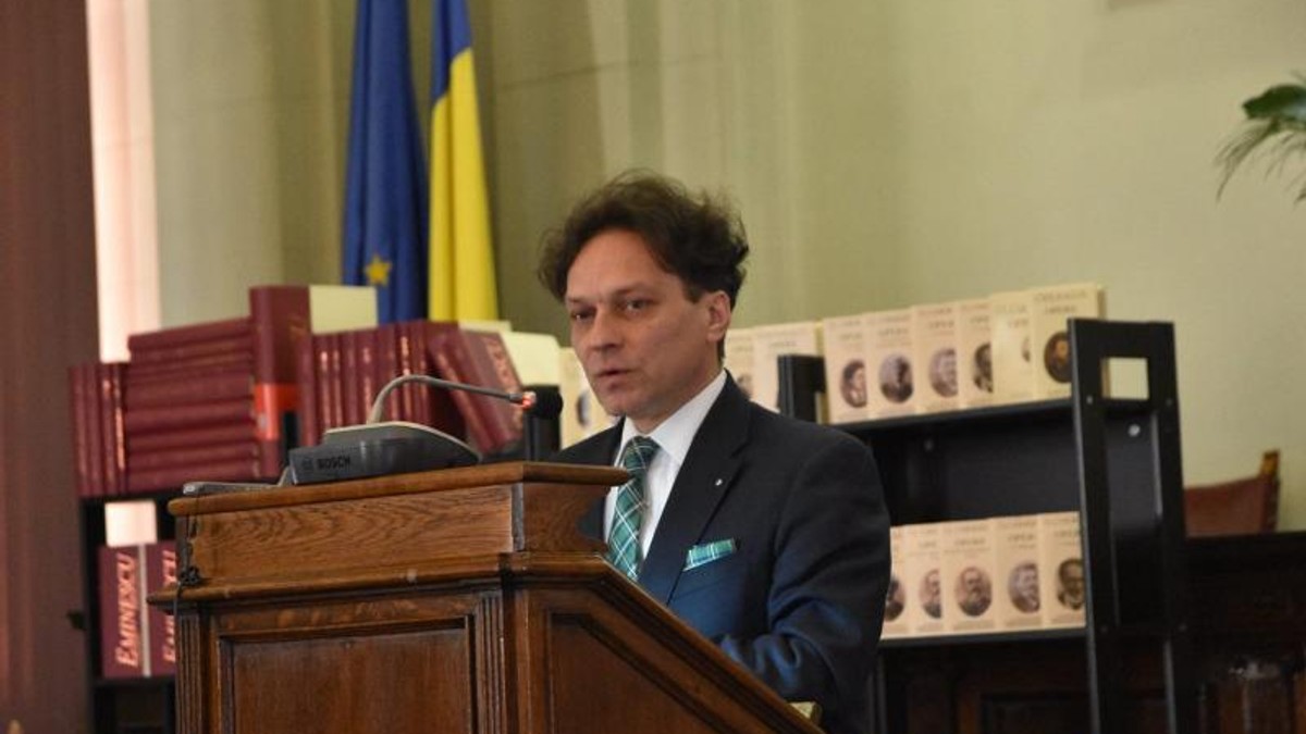 ”Cerșetorul de invitații” criticat de Tudor Giurgiu ajunge în fața comisie de disciplină