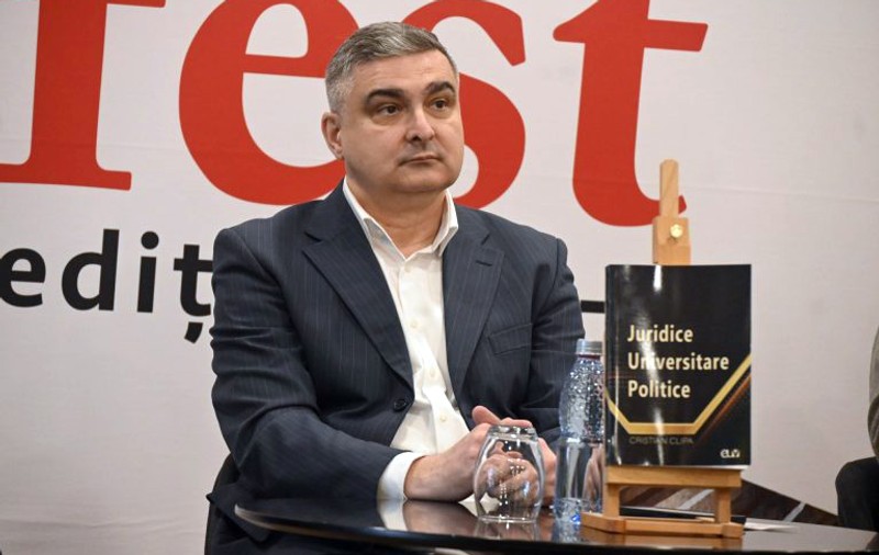 Specialist în drept, despre hotărârea de anulare a alegerilor prezidențiale: „E cumva o inovare la care a recurs Curtea Constituțională”