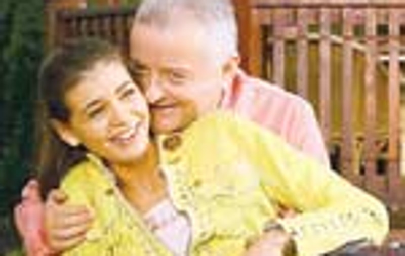Nunta lui Irinel cu Monica Gabor, in direct la B1 TV