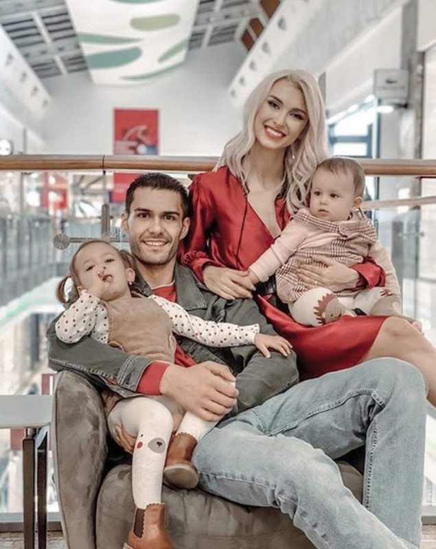 George Burcea reacționează după acuzațiile făcute de Andreea Bălan: „Copiii au nevoie de ambii părinți”. Ce nemulțumiri mai are artista