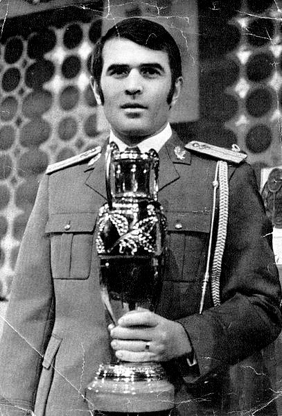 Radu Durbac