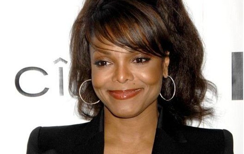 Janet Jackson: ”Şi ce dacă mă iubesc cu un bărbat mai tânăr?”