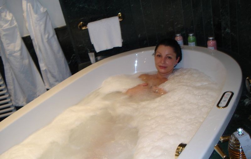 Brigitte, ce romantică eşti!