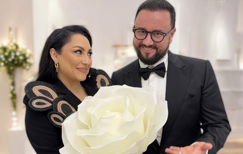 Cum o împacă Măruță pe Andra când e supărată. Secretul mariajului lor a fost deslușit