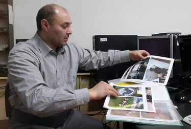 Arhiva foto