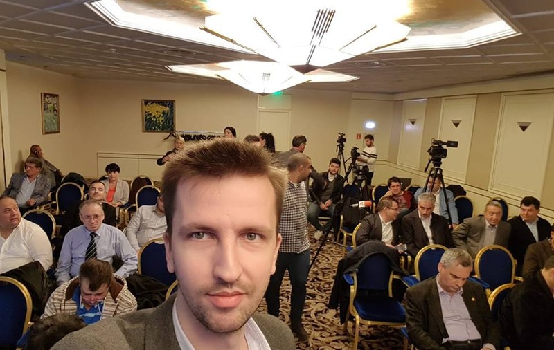 Pro România a depus un proiect de lege pentru introducerea votului electronic: ”Orice cetățean va putea să numere voturile”