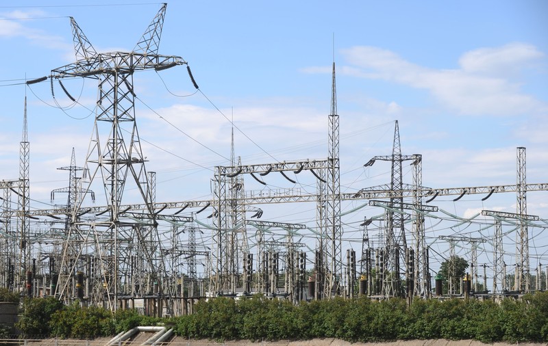 Republica Moldova primește din România 74% din energia electrică necesară pentru astăzi