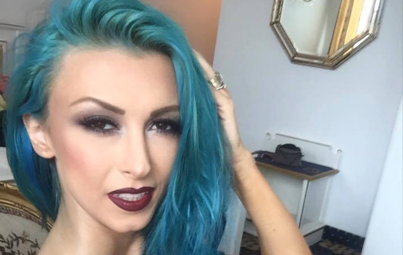 Andreea Bălan a recunoscut. De ce nu şi-a luat iubitul în America