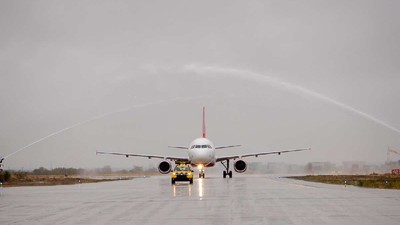 Zboruri directe către Istanbul din Craiova