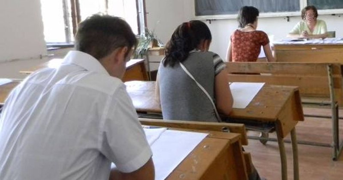 rezultate bacalaureat 2016 suceava