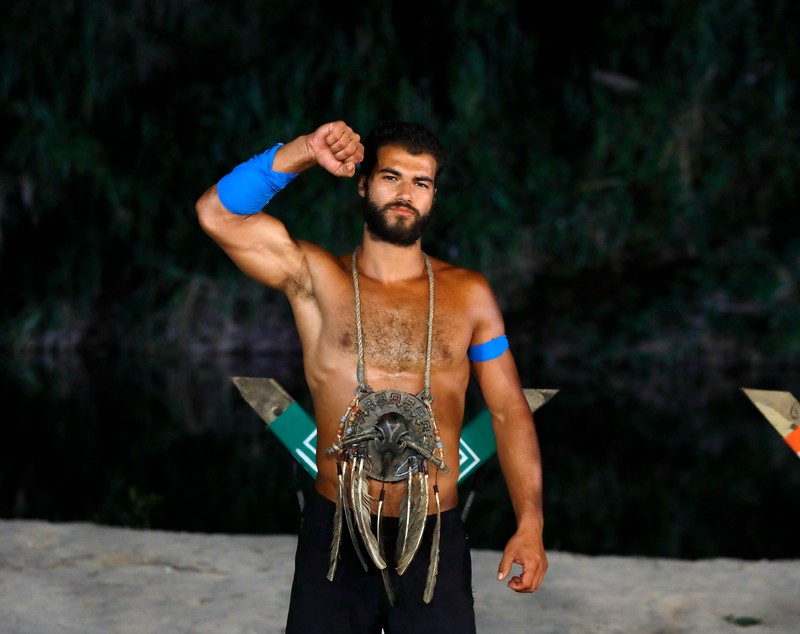 Iancu Sterp, dezvăluiri uluitoare de la Survivor All Stars: „Zanni avea pachet săptămânal de mâncare, avea telefon”