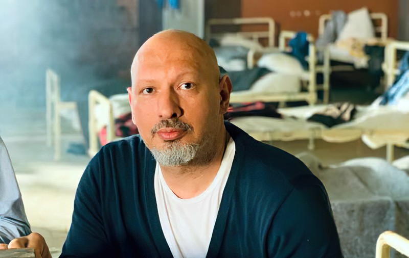 Omul nou eliberator