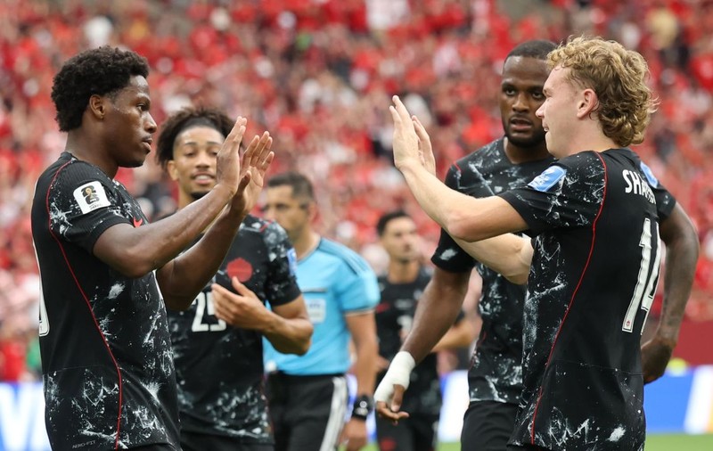 La ce oră începe Africa de Sud - Canada, partidă care se joacă la Campionatul Mondial de fotbal din 2026 transmis de Antena 1