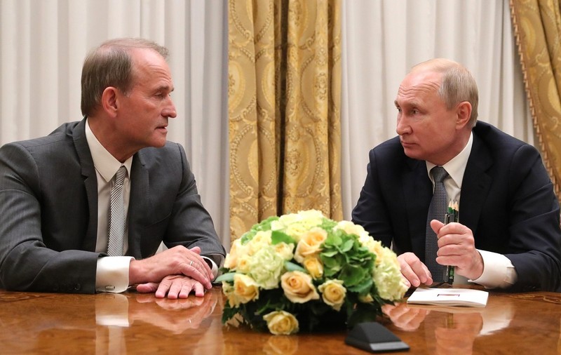 Un oligarh ucrainean răscumpărat de Putin și adus la Moscova cere Rusiei să cucerească Odesa: „Zelenski și păpușarii occidentali vor război”