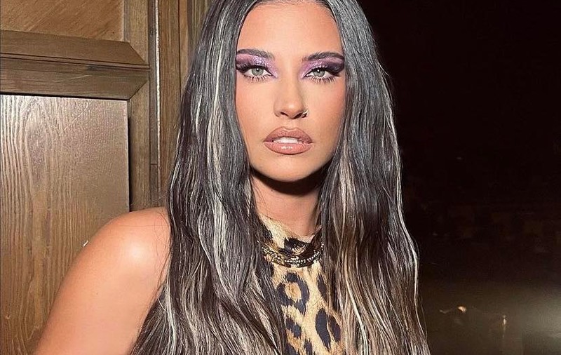 Antonia, apariție incendiară pe Instagram. Cum a reacționat Alex Velea când a văzut fotografia cu iubita lui fără lenjerie intimă