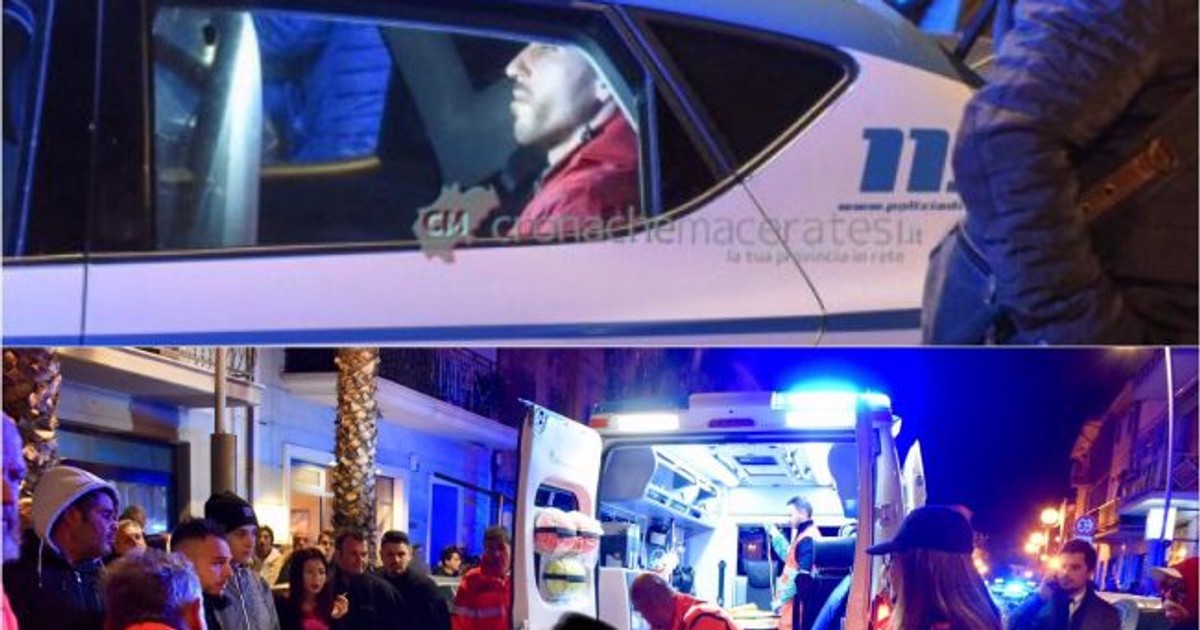 Românca desfigurată cu acid în Italia era dansatoare într-un club de noapte