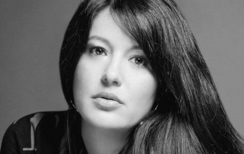 Ce poetic scrie Mihaela Drafta despre tragedia din Japonia! 