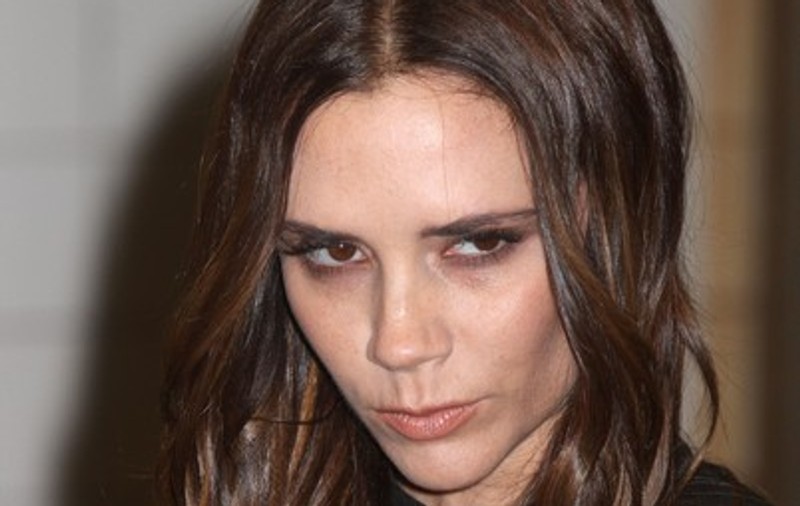 Ce a păţit Victoria Beckham de arată în halul ăsta? | FOTO