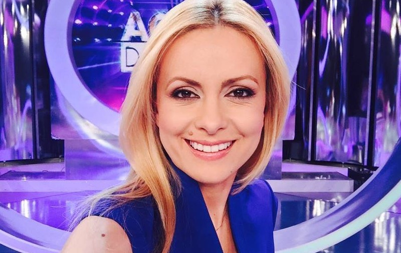 ANUNȚUL Simonei Gherghe, cu doar câteva ore înainte de începerea emisiunii ”Acces Direct”