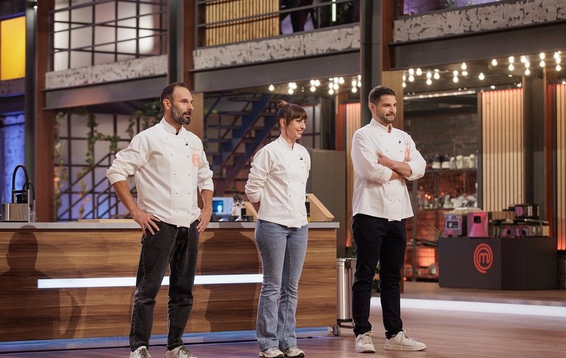 Finala MasterChef 2025. Trofeul și premiul show-ului culinar de la PRO TV au ajuns la Cosmina Boboc