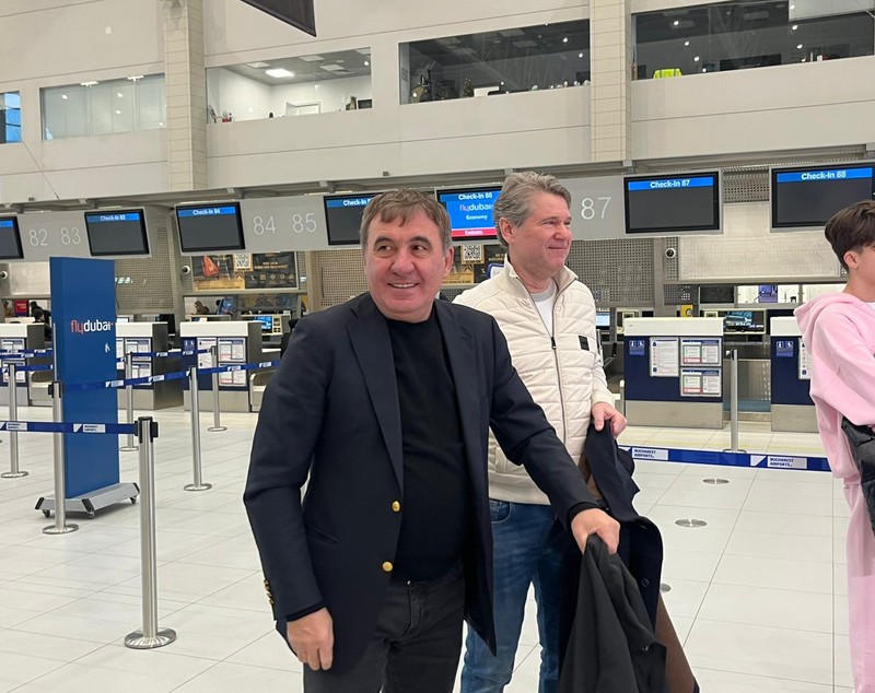 „Cineva o să plângă!". Gică Hagi și „Generația de Aur", în tribune la meciul Turcia-România pentru calificarea la Campionatul Mondial 2026