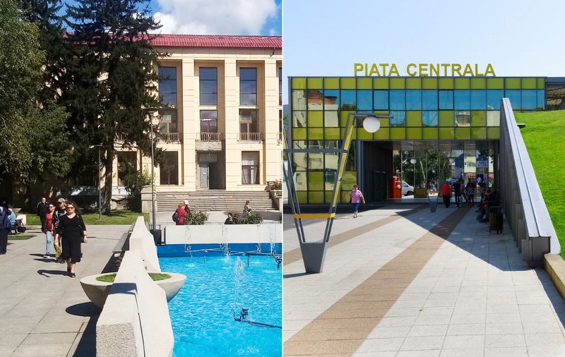 La ce capitol este Vasluiul cu o clasă peste București sau Cluj. O poveste cu oameni și piețe