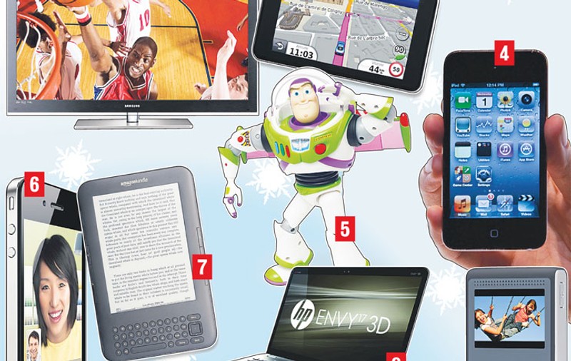 Gadgeturile smart ne spionează în propria casă