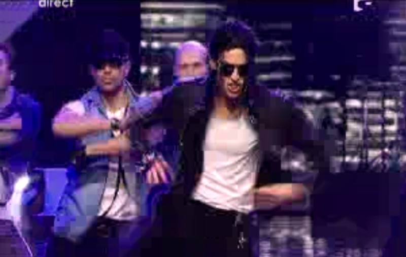 Duel între Michael Jackson şi Elvis Presley, la X Factor! Uite cine a dat startul show-ului | VIDEO