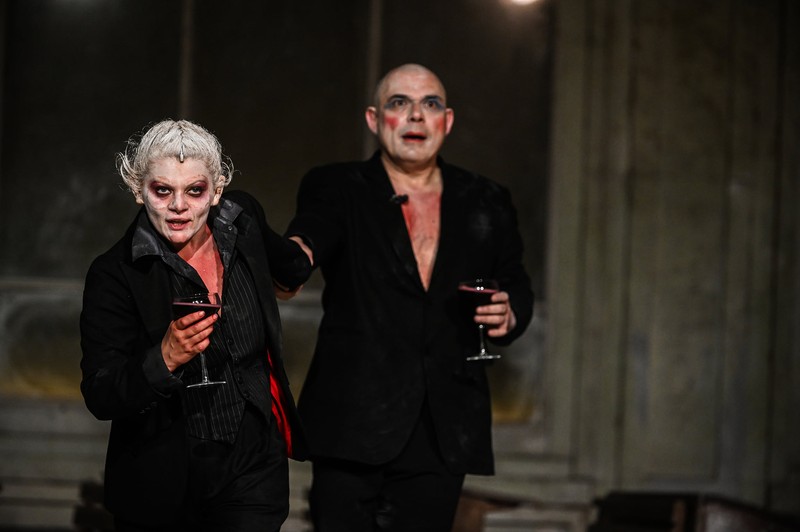 Faust | Foto: TNRS, Sebastian Marcovici