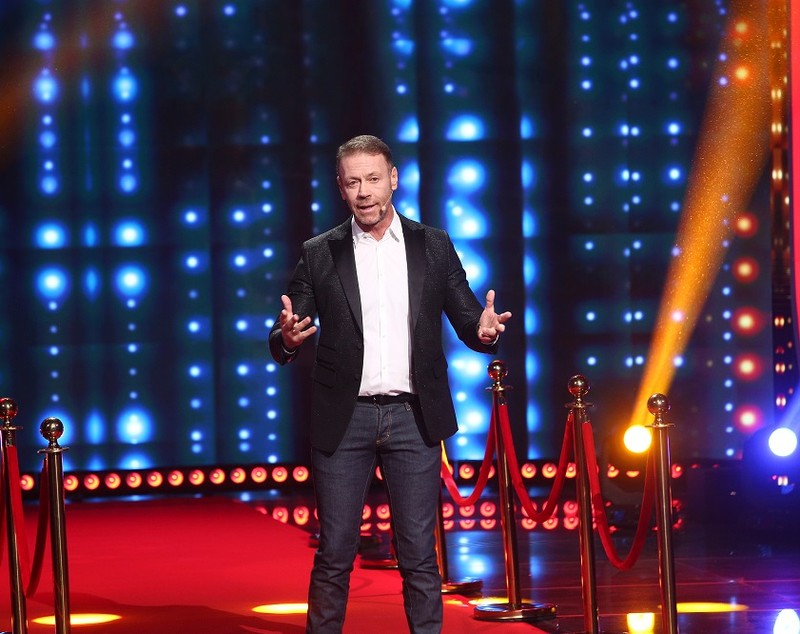 Ediție specială „iUmor”. Jurații-surpriză ai sezonului 13 revin în emisiunea de la Antena 1: „A fost o întreagă răzbunare”