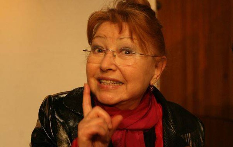 Rodica Popescu Bitănescu: «Am învățat foarte multe de la Dan Mihăescu»